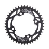 Plato INSIGHT 104mm negro 45T
