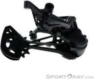 SHIMANO Rear Derailleur 12s GS RD-M8100 Deore XT
