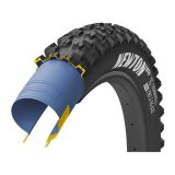 Cubierta Newton MTF DELANTERA Enduro 27.5x2.5 
