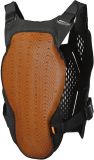 Peto Raceframe Impact D3O® Soft Back CE talla S/M