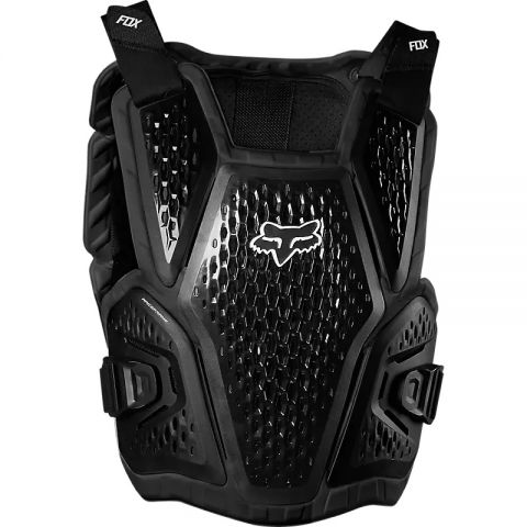 PROTECTOR PECTORAL RACEFRAME JUVENIL talla unica