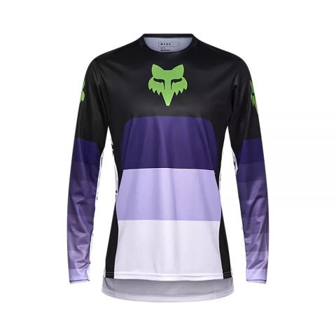 Camiseta de manga larga Ranger Grid L negro
