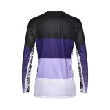 Camiseta de manga larga Ranger Grid L negro