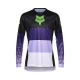 Camiseta de manga larga Ranger Grid M negro