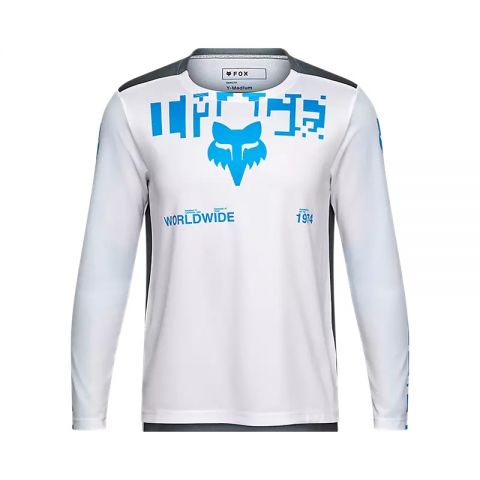 Camiseta manga larga Ranger Digi Image Juvenil XL