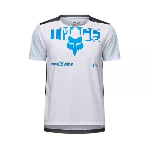 Camiseta manga Ranger Digi Image Juvenil XL