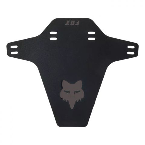 Guardabarros Fox Negro