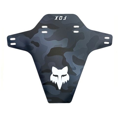 Guardabarros Fox Cammo