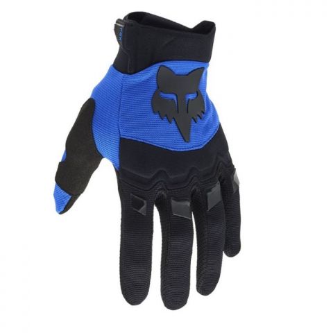 Guante Dirtpaw Azul Talla S
