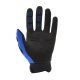 Guante Dirtpaw Azul Talla S