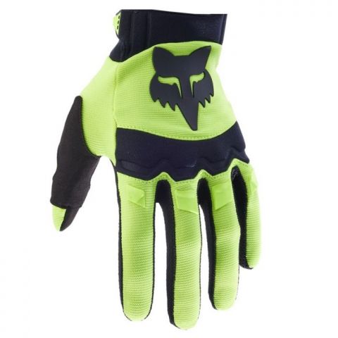 Guante Dirtpaw Ama/Fluor M