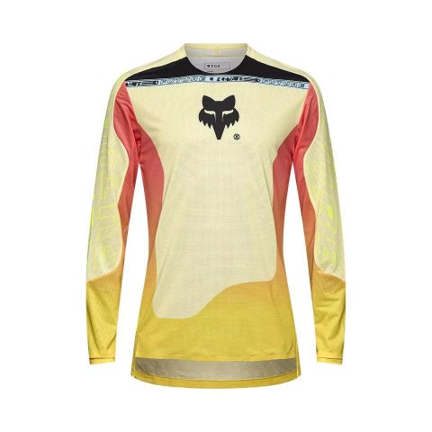 Camiseta manga larga Flexair Elevated Lemonade L