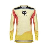 Camiseta manga larga Flexair Elevated Lemonade L