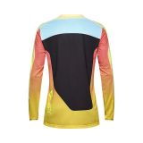 Camiseta manga larga Flexair Elevated Lemonade L