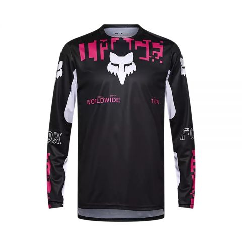 Camiseta de manga larga Ranger Digi Image L