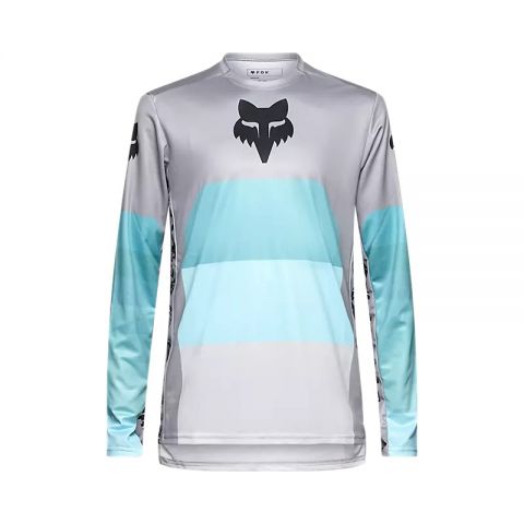 Camiseta de manga larga Ranger Grid M gris