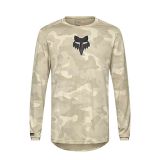 Camiseta manga larga Ranger TruDri™ Crema L