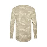 Camiseta manga larga Ranger TruDri™ Crema M