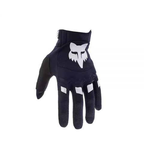 Guante Dirtpaw Negro Talla S