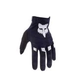 Guante Dirtpaw Negro Talla S