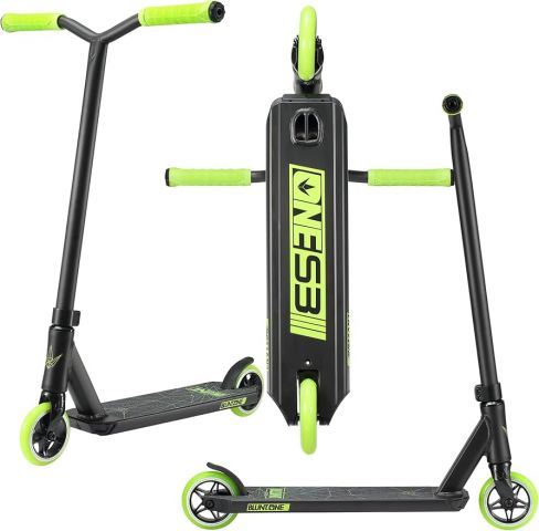 BLUNT COMPLETE ONE S3 - LIME