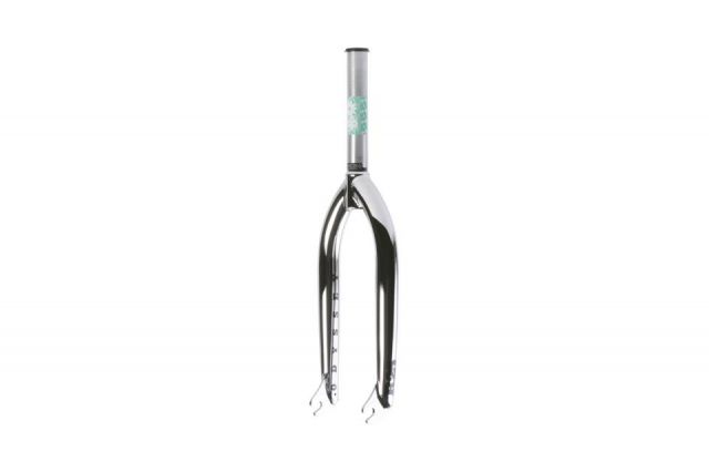 Odyssey fork - R-25  Chrome