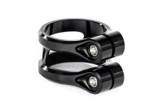 Clamp ETHIC SYLPHE v2 31,8 negro