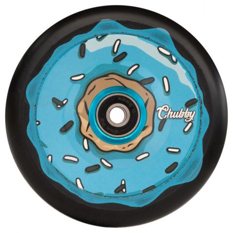 Chubby SpaceBoys Rueda (110mm - Dohnut)