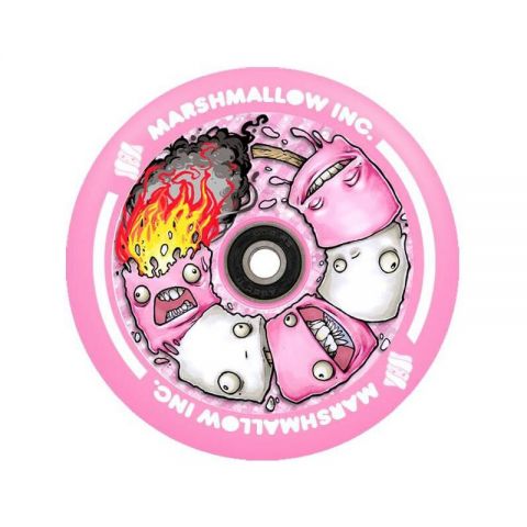 Chubby SpaceBoys Rueda (110mm - Marshmallow)