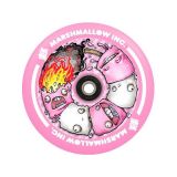 Chubby SpaceBoys Rueda (110mm - Marshmallow)