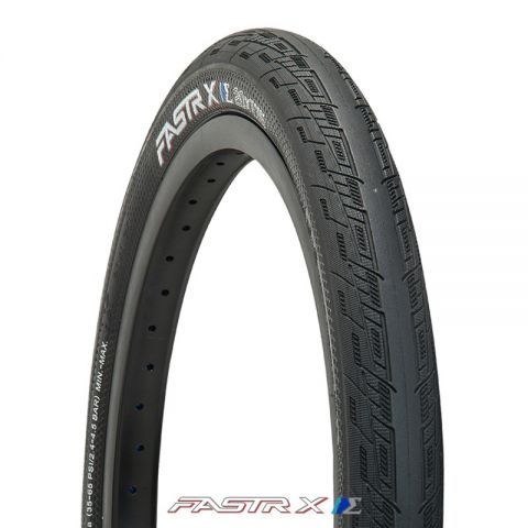 Neumático TIOGA fastr X s-spec flexible 20