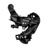 SHIMANO Cambio Tras. 6/7v RD-TY300 Tourney DIR