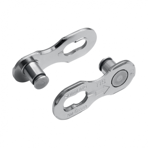 SHIMANO Quick-Link Cadena 11v SM-CN900-11 