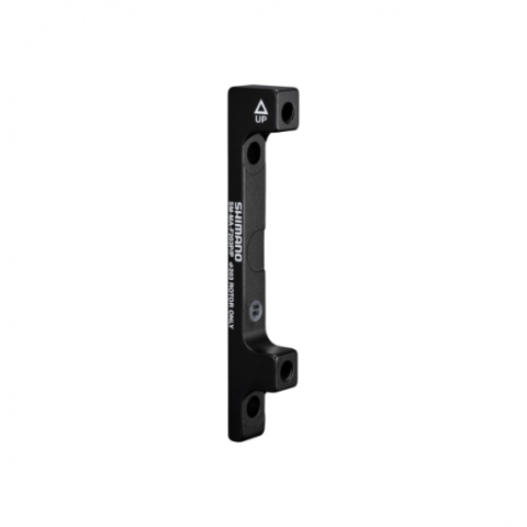 SHIMANO Adaptador de freno de disco SM-DBADT P/P