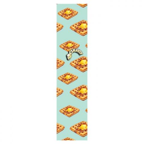 Lija CHUBBY waffle