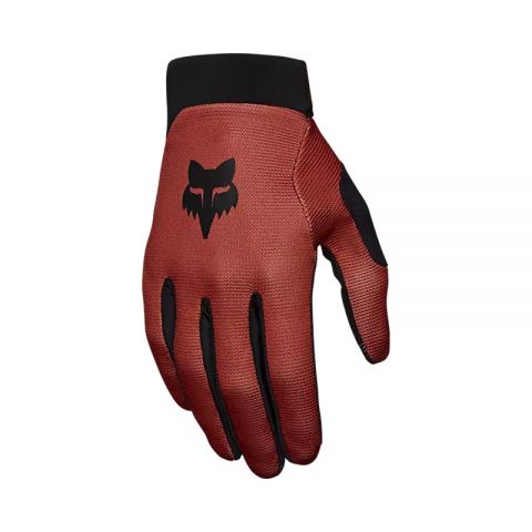 Guantes Ranger Marron Silla de Montar XL