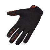 Guantes Ranger Marron Silla de Montar XL