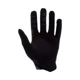 Guantes Defend negro niño M