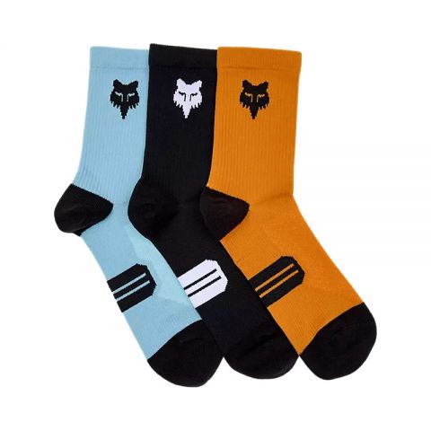 Pack de calcetines Ranger 6