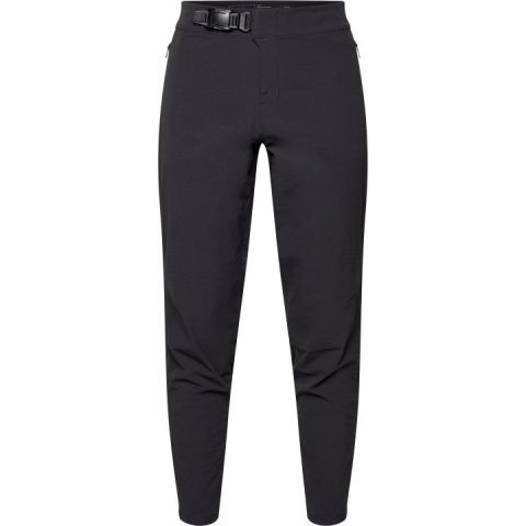 Pantalones Ranger niño negro 28