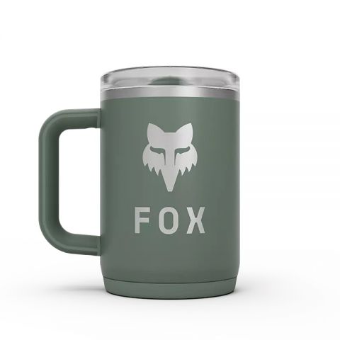 FOX x Camelbak MUG Verde musgo