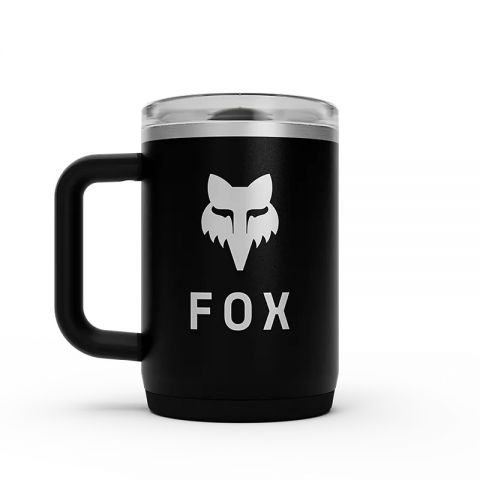 FOX x Camelbak MUG Negro