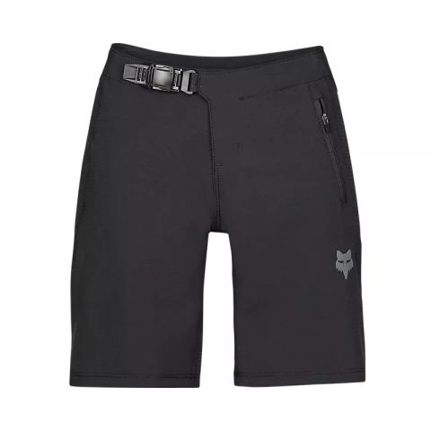 Pantalón corto Defend Niño negro 26