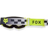 Fox gafas Main Collect niño Gris/Amarillo 