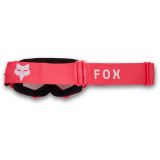 Fox gafas Main Collect niño Rojo Fluor