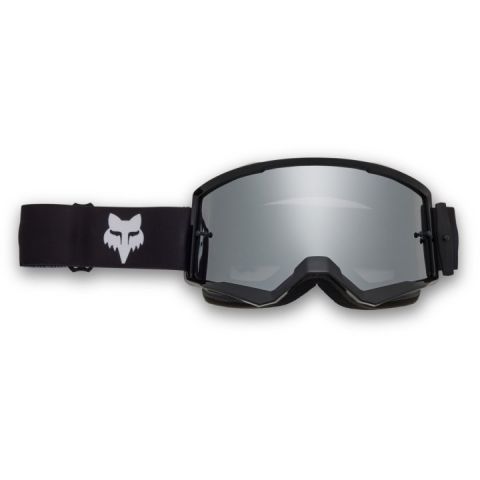 Fox gafas Main Collect niño Negro