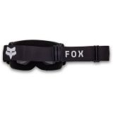 Fox gafas Main Collect niño Negro