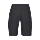 Pantalón corto Defend Niño negro 24