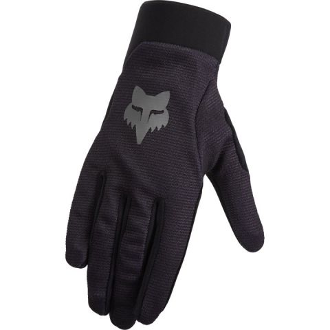 Guantes Ranger negro niño M