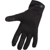 Guantes Ranger negro niño M